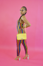 Load image into Gallery viewer, Rainbow Jumpsuit
