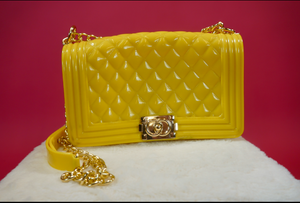 Lemonade Handbag